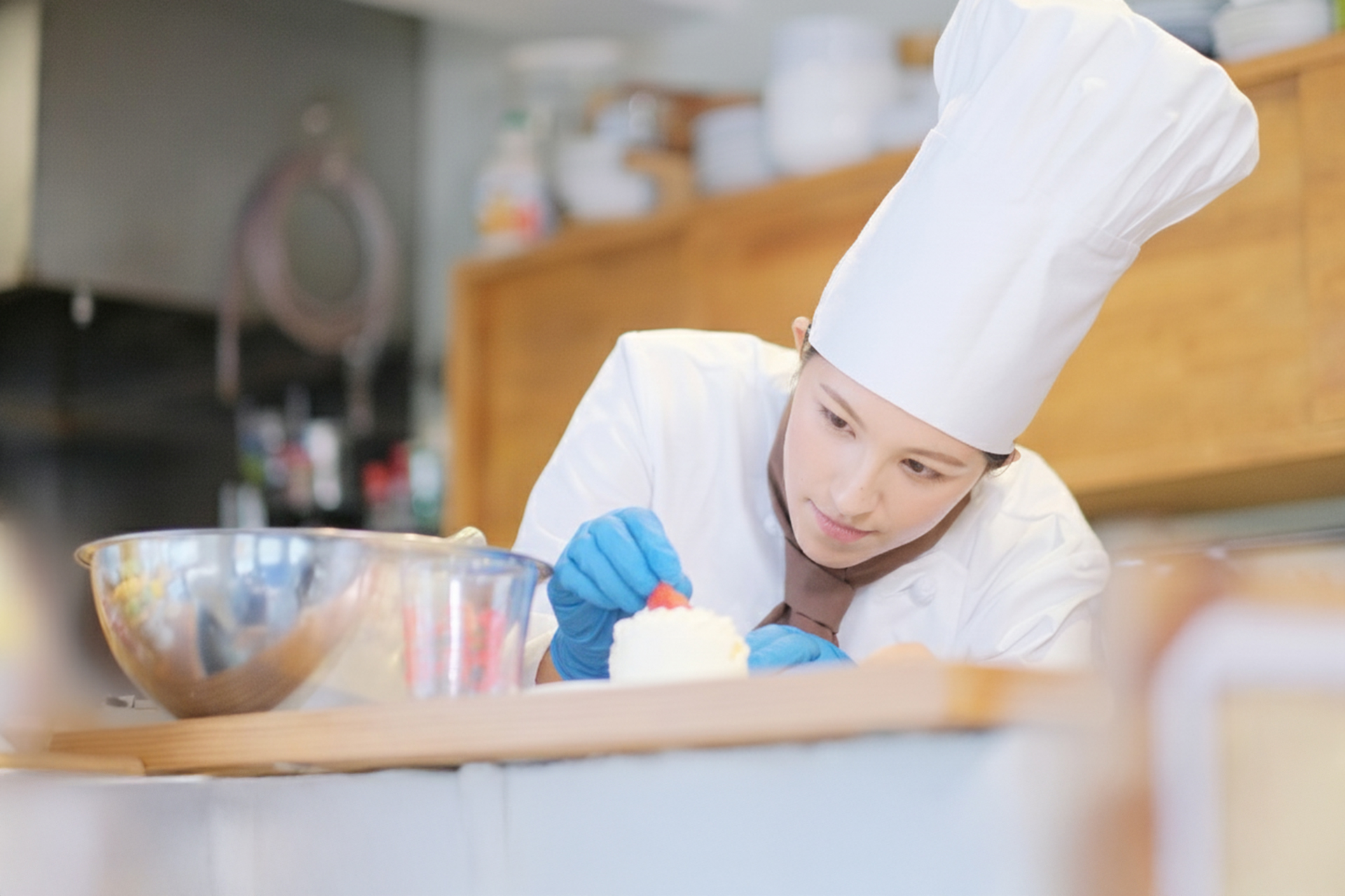 茨城県水戸市の洋菓子店 マリアヴェルト