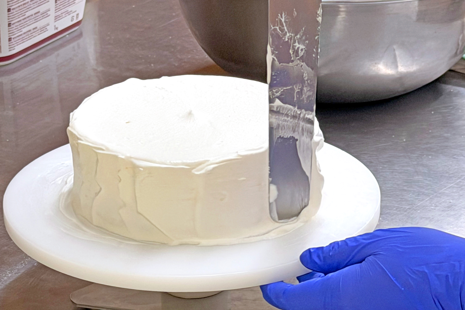 茨城県水戸市の洋菓子店 マリアヴェルト