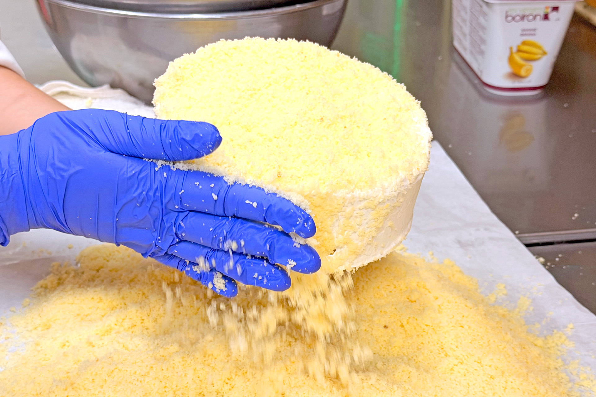 茨城県水戸市の洋菓子店 マリアヴェルト