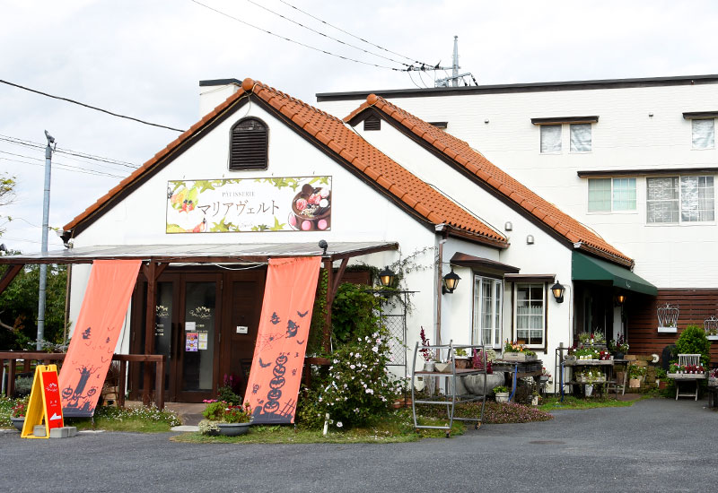 店名に込めた想い